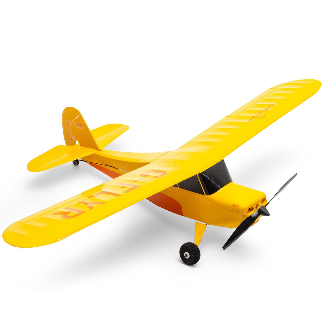 HobbyZone - Champ Anniversary Special Edition 515mm RTF with SAFE