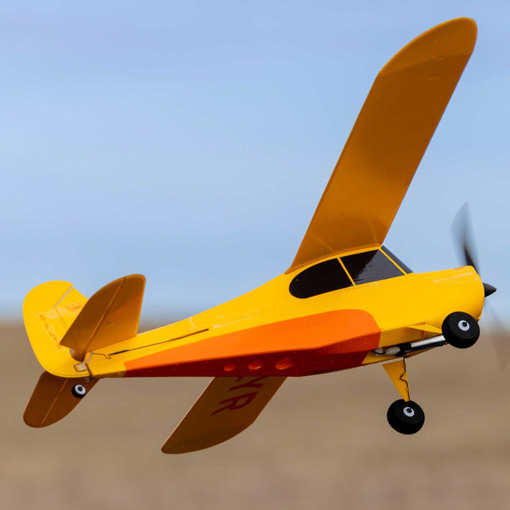 HobbyZone - Champ Anniversary Special Edition 515mm RTF with SAFE