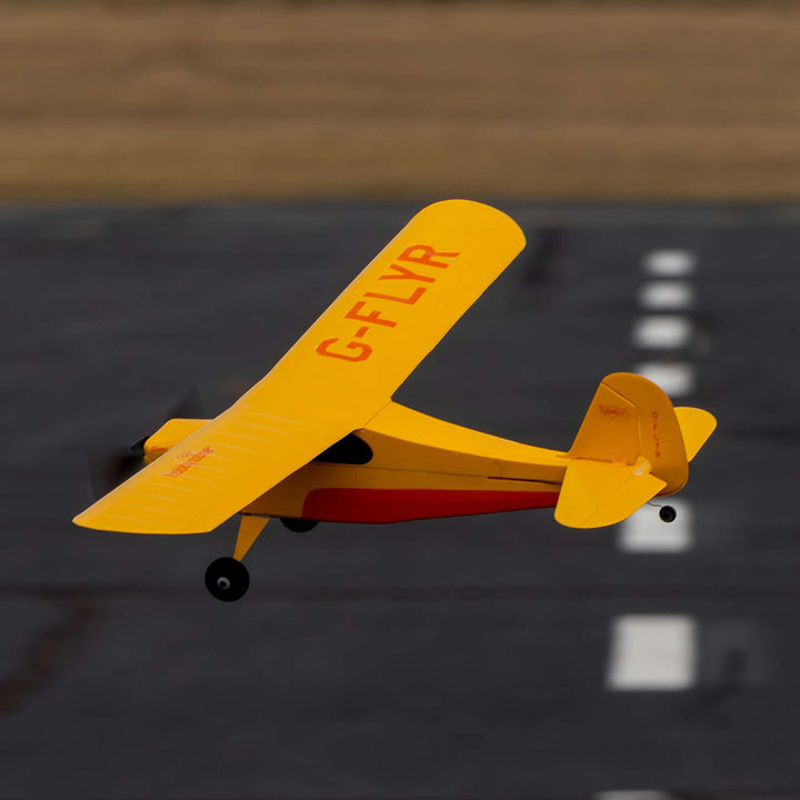 HobbyZone - Champ Anniversary Special Edition 515mm RTF with SAFE