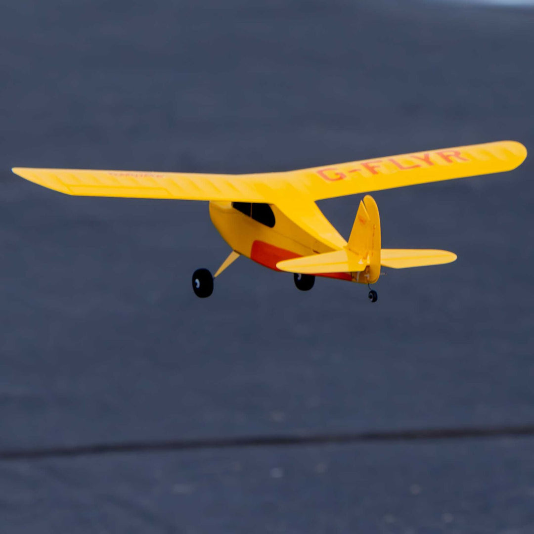 HobbyZone - Champ Anniversary Special Edition 515mm RTF with SAFE