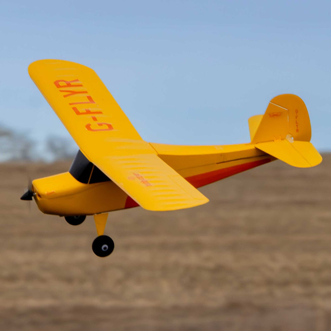 HobbyZone - Champ Anniversary Special Edition 515mm RTF with SAFE