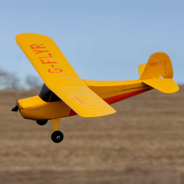 HobbyZone - Champ Anniversary Special Edition 515mm RTF with SAFE
