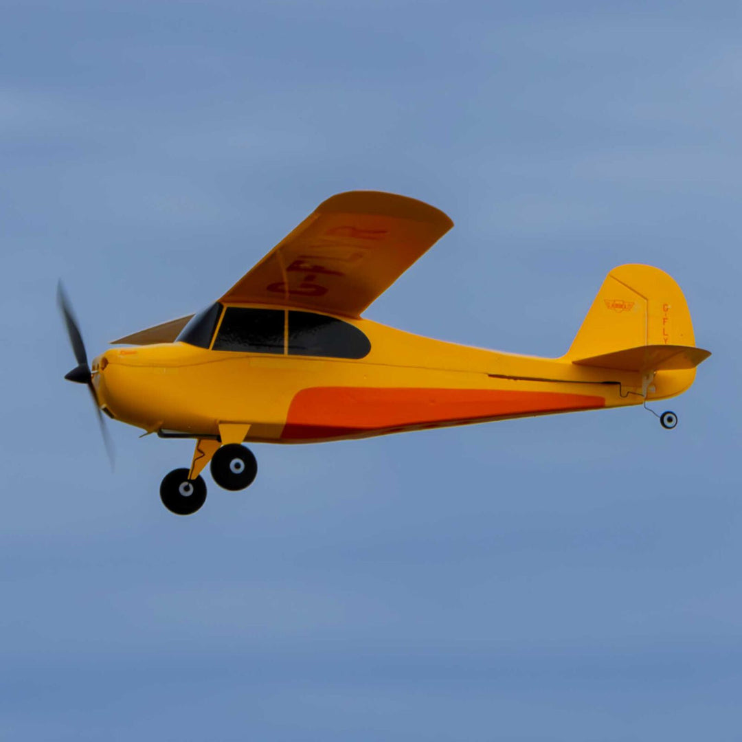 HobbyZone - Champ Anniversary Special Edition 515mm RTF with SAFE