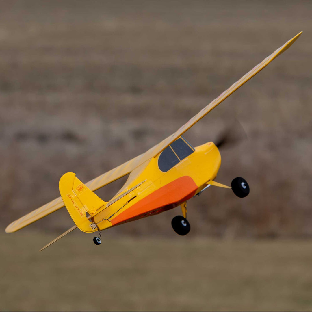 HobbyZone - Champ Anniversary Special Edition 515mm RTF with SAFE