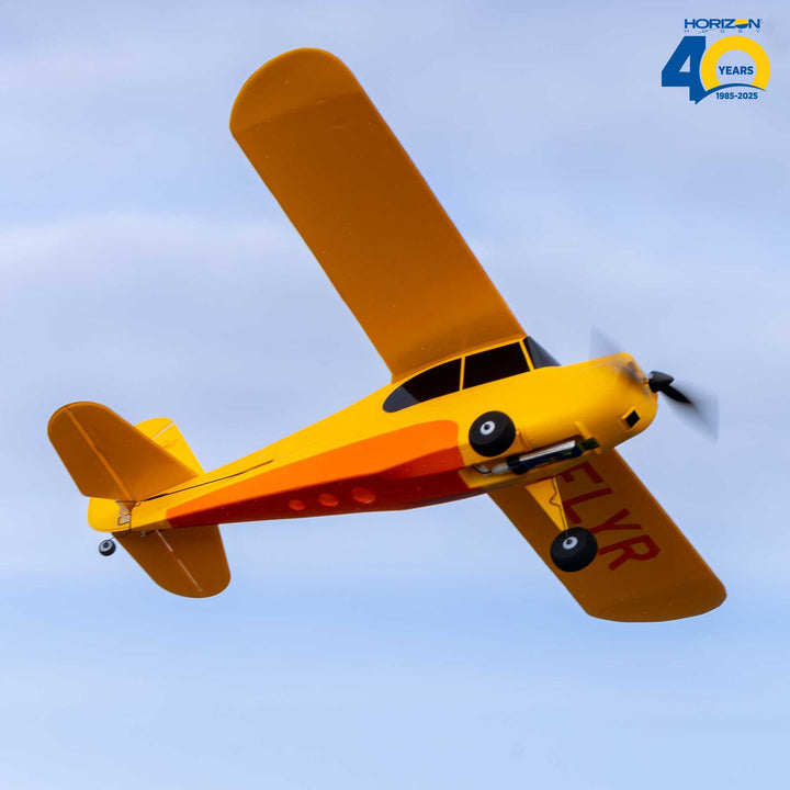 HobbyZone - Champ Anniversary Special Edition 515mm RTF with SAFE