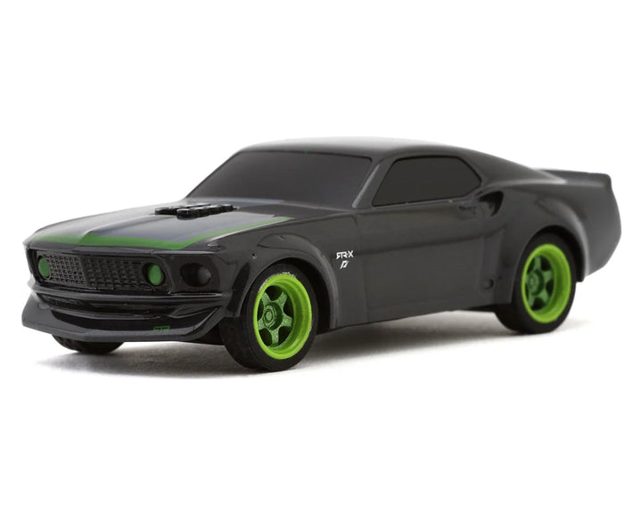 HPI - 1/64 Nano Mustang RTR