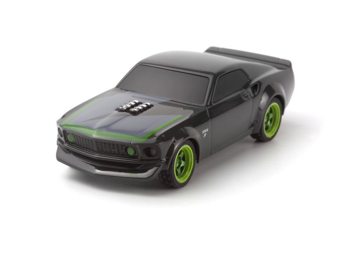 HPI - 1/64 Nano Mustang RTR