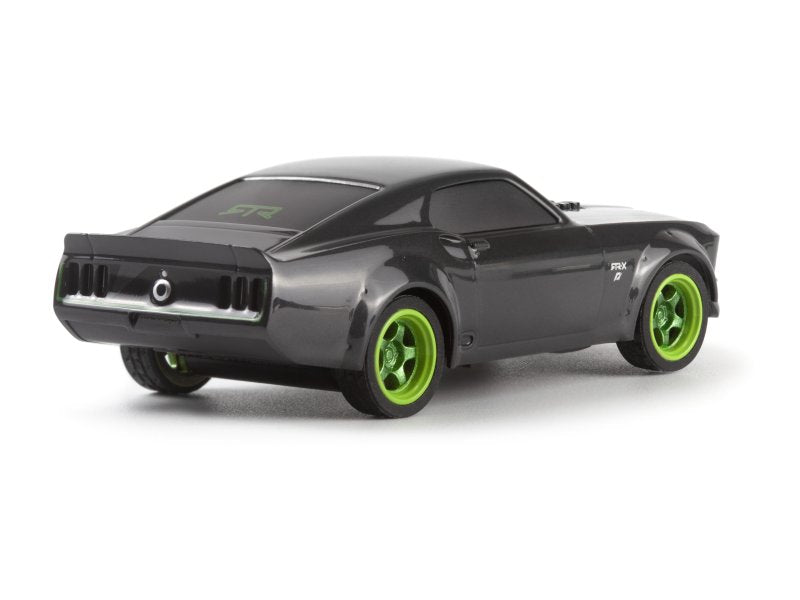 HPI - 1/64 Nano Mustang RTR