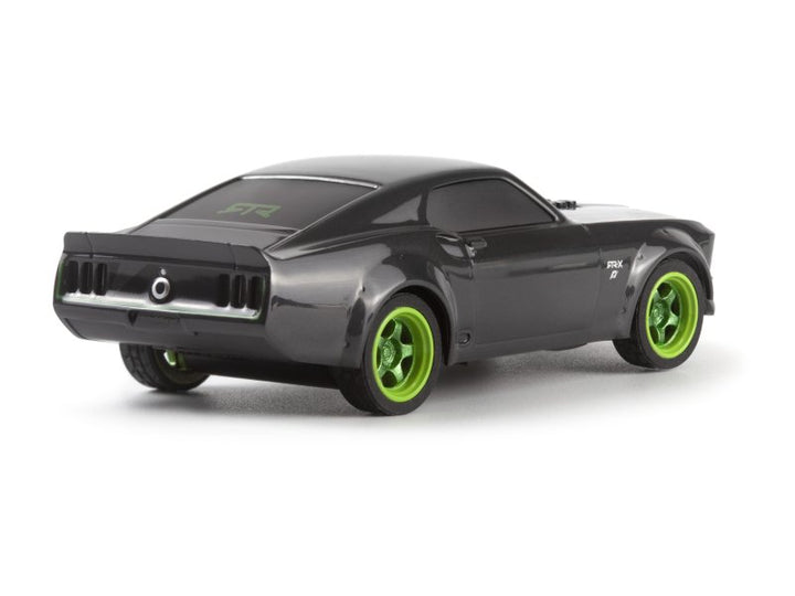 HPI - 1/64 Nano Mustang RTR