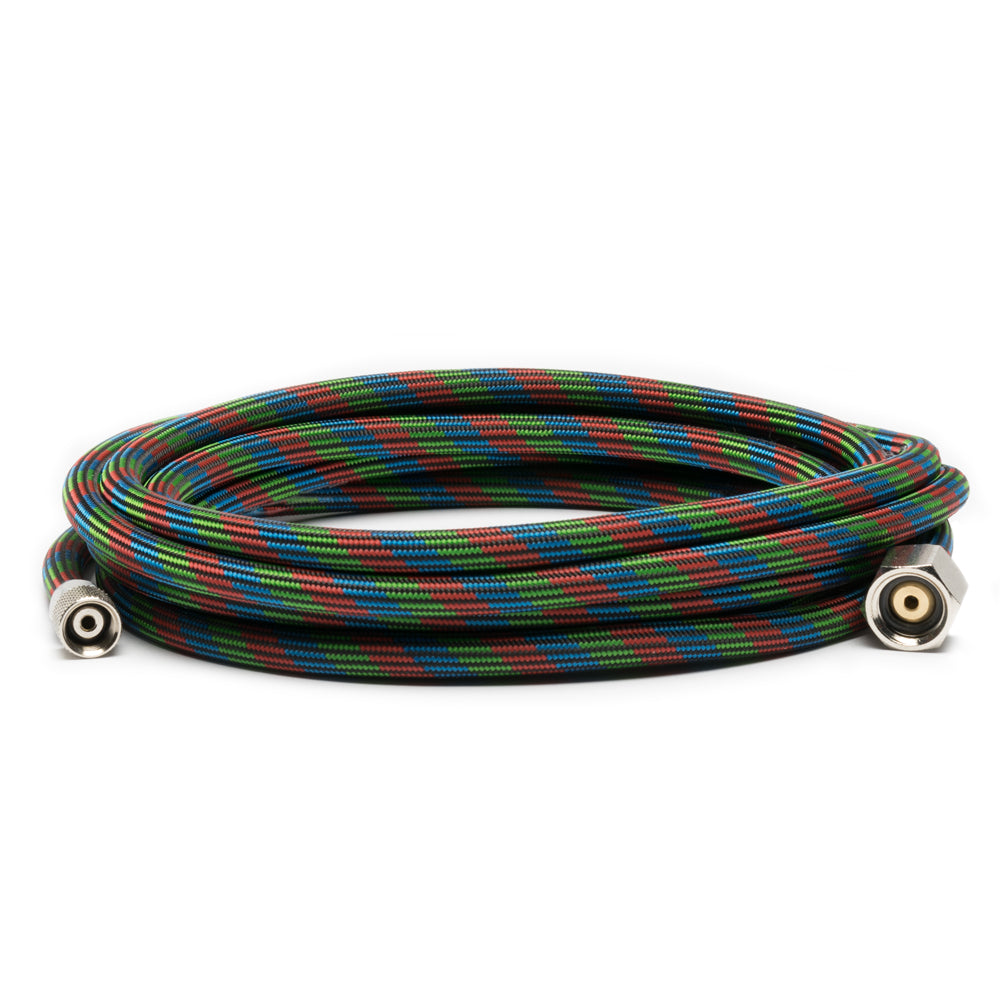 Iwata - 10' Braided Hose