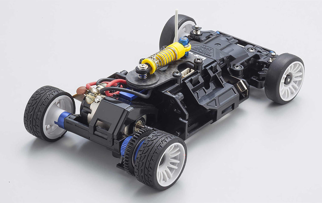 Kyosho 1/28 MINI-Z RWD Chassis & Transmitter Set