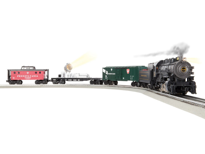 Lionel - Pennsylvania Keystone LionChief Bluetooth 5.0 Set (O Gauge)