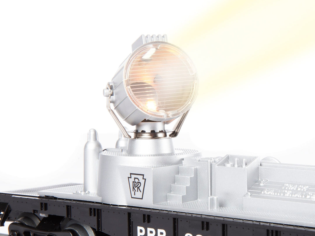Lionel - Pennsylvania Keystone LionChief Bluetooth 5.0 Set (O Gauge)