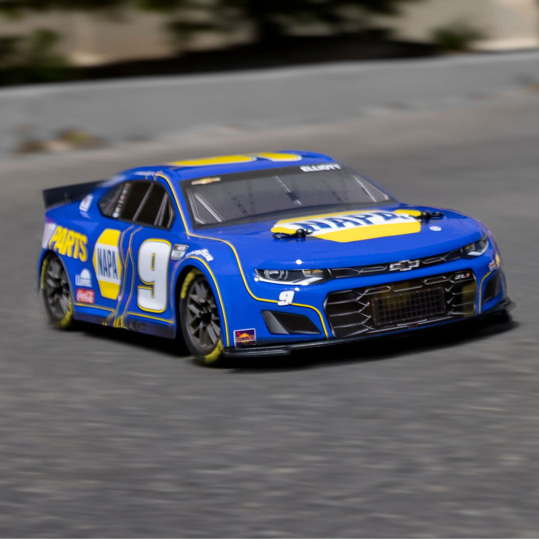 Losi - 1/12 NASCAR 2025 2S AWD RTR