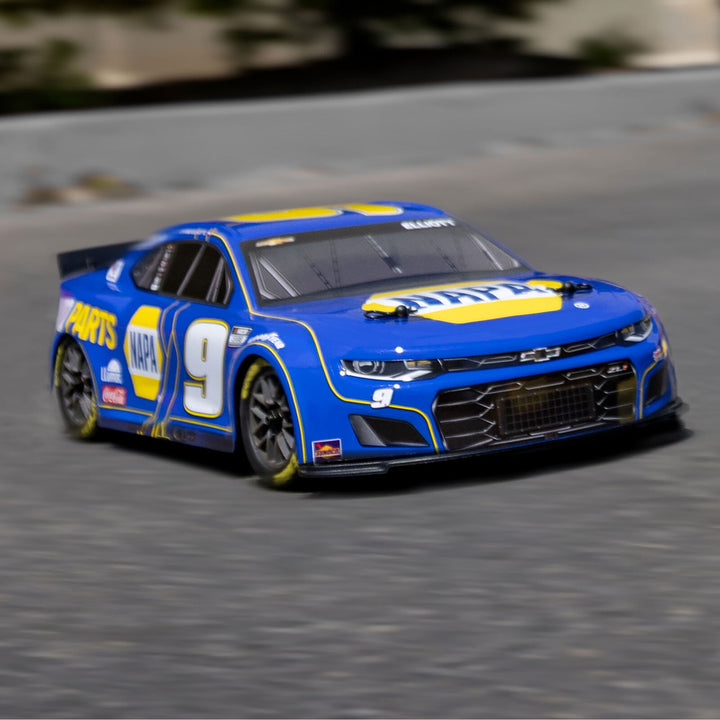 Losi - 1/12 NASCAR 2025 2S AWD RTR