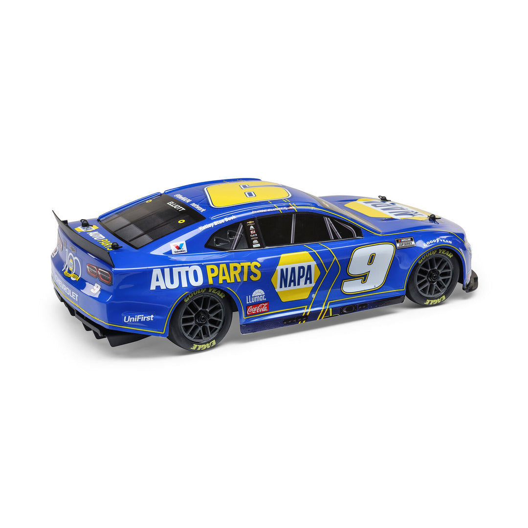 Losi - 1/12 NASCAR 2025 2S AWD RTR
