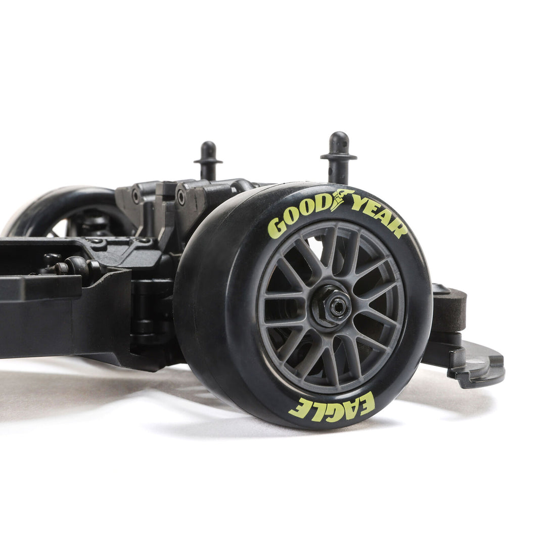 Losi - 1/12 NASCAR 2025 2S AWD RTR
