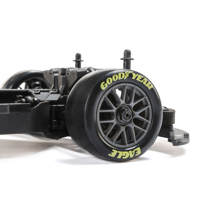 Losi - 1/12 NASCAR 2025 2S AWD RTR