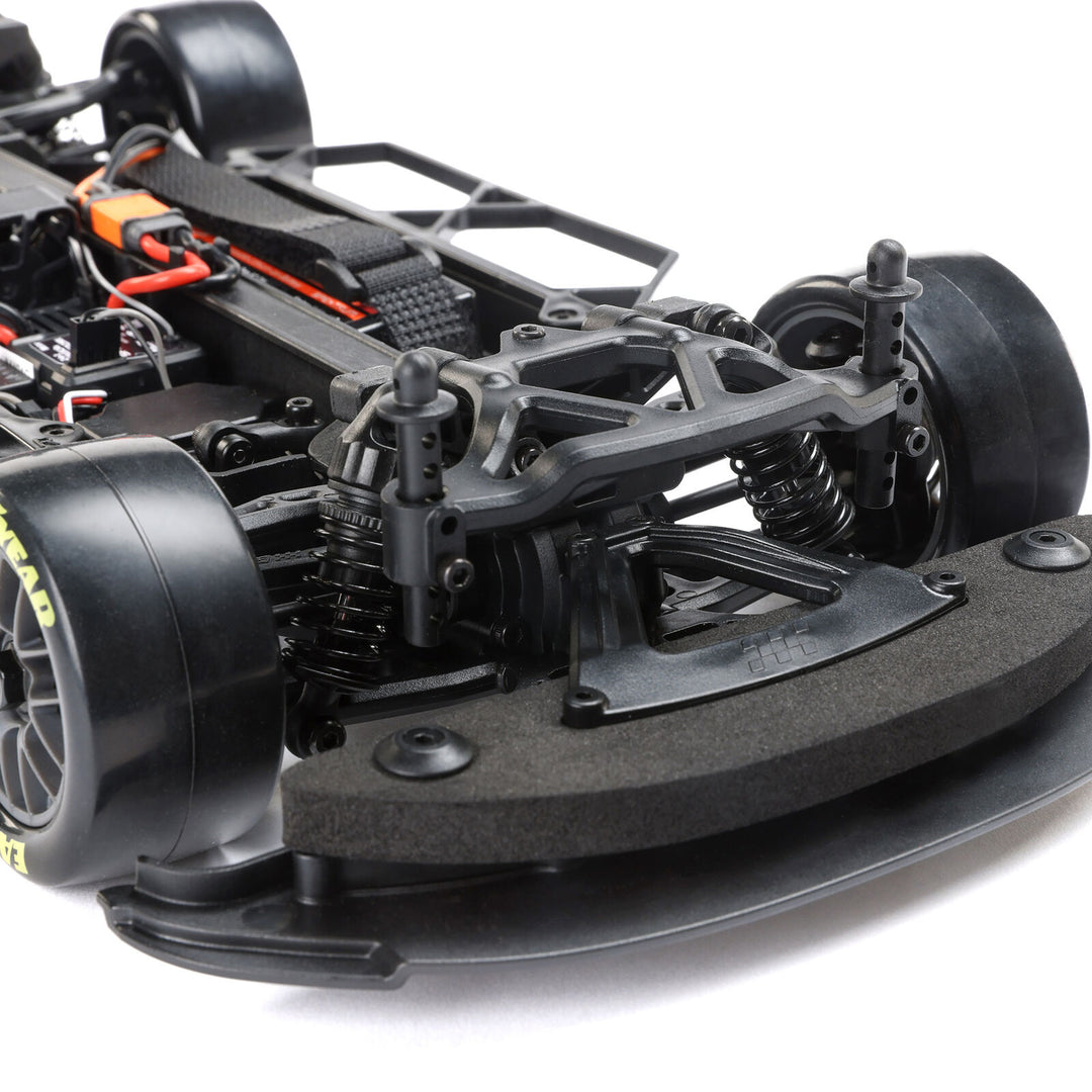 Losi - 1/12 NASCAR 2025 2S AWD RTR
