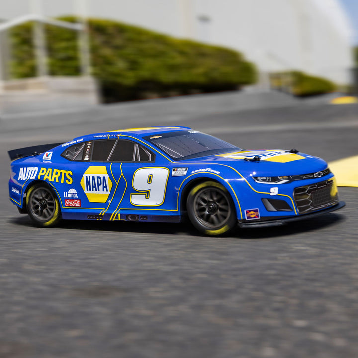 Losi - 1/12 NASCAR 2025 2S AWD RTR