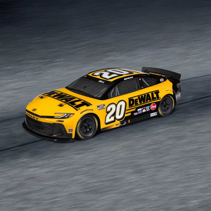 Losi - 1/12 NASCAR 2025 2S AWD RTR