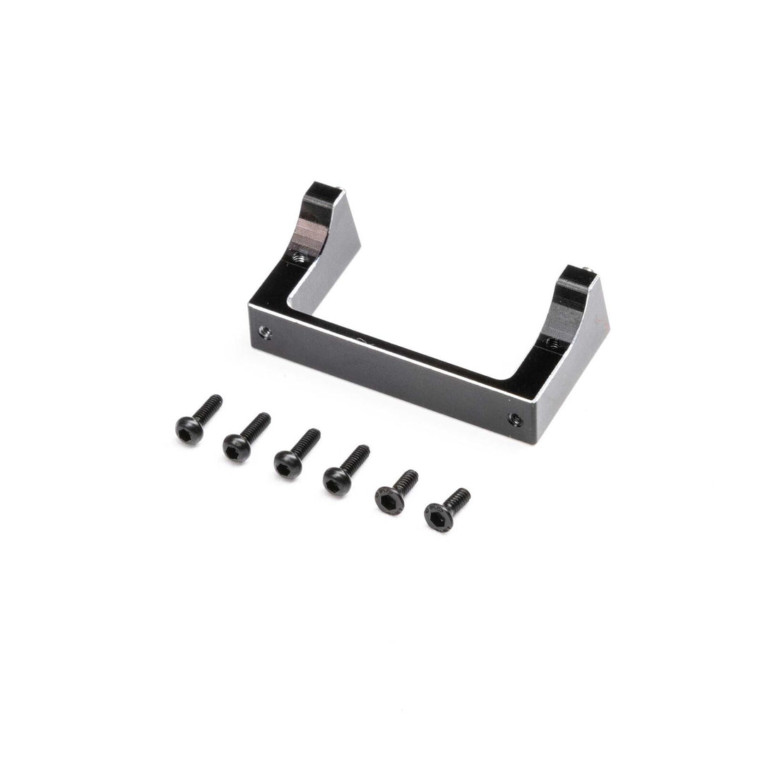 Losi - Aluminum Servo Mount: Micro-B/T