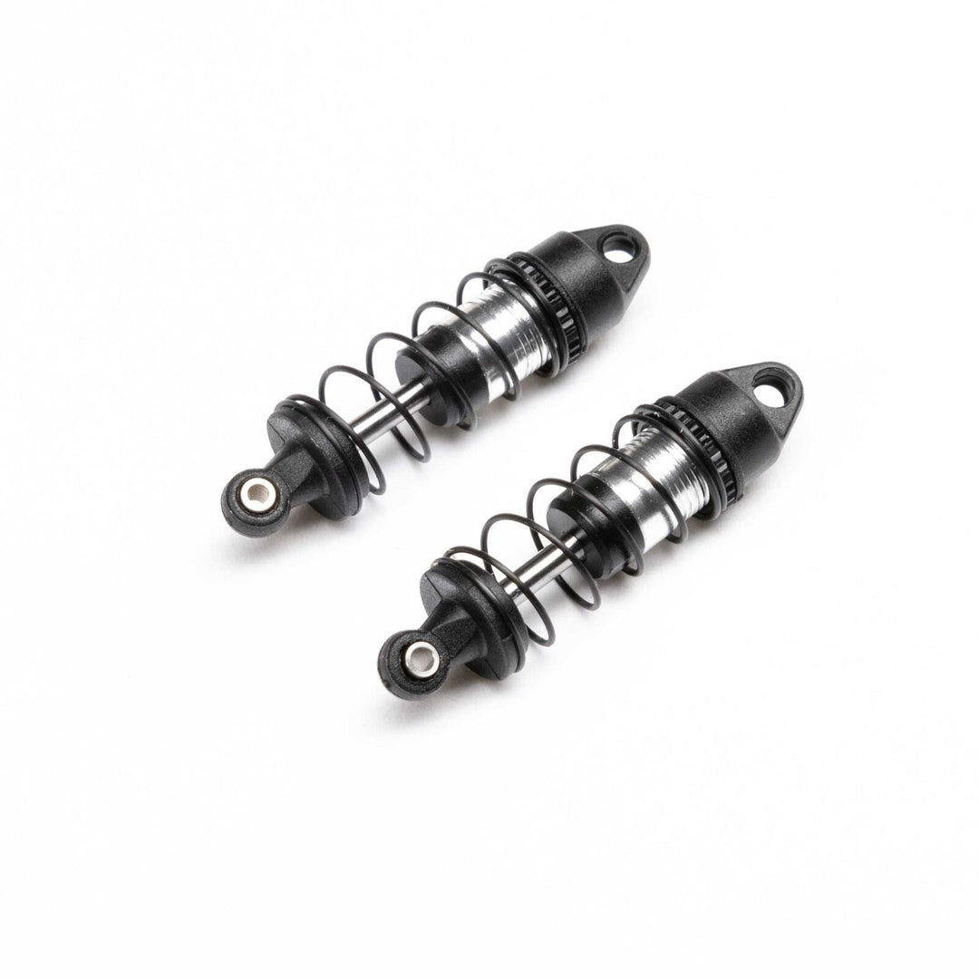 Losi - Aluminum Rear Shocks: Micro-B/T