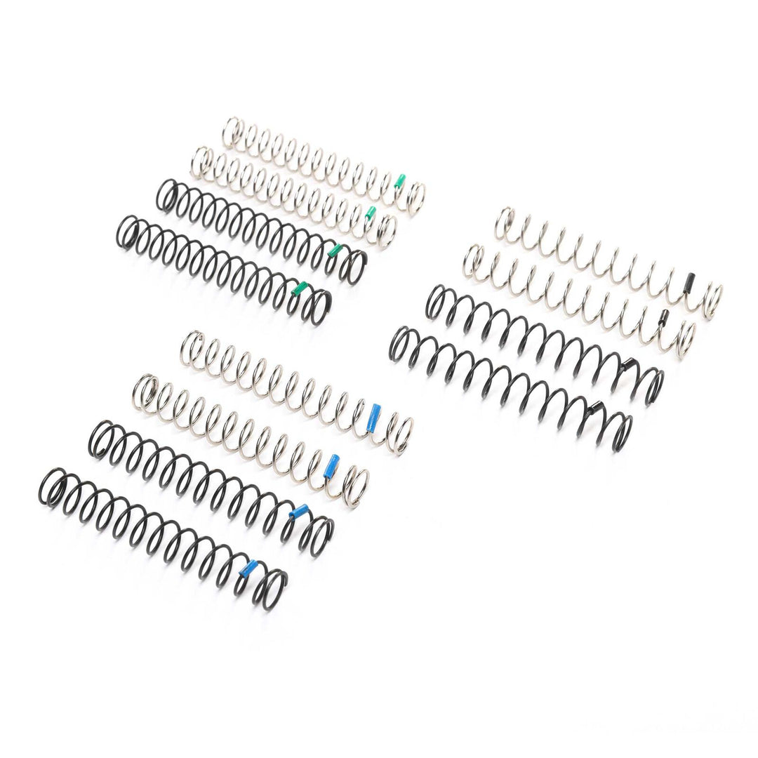 Losi - Front Fork Spring Set: PM-MX/SM