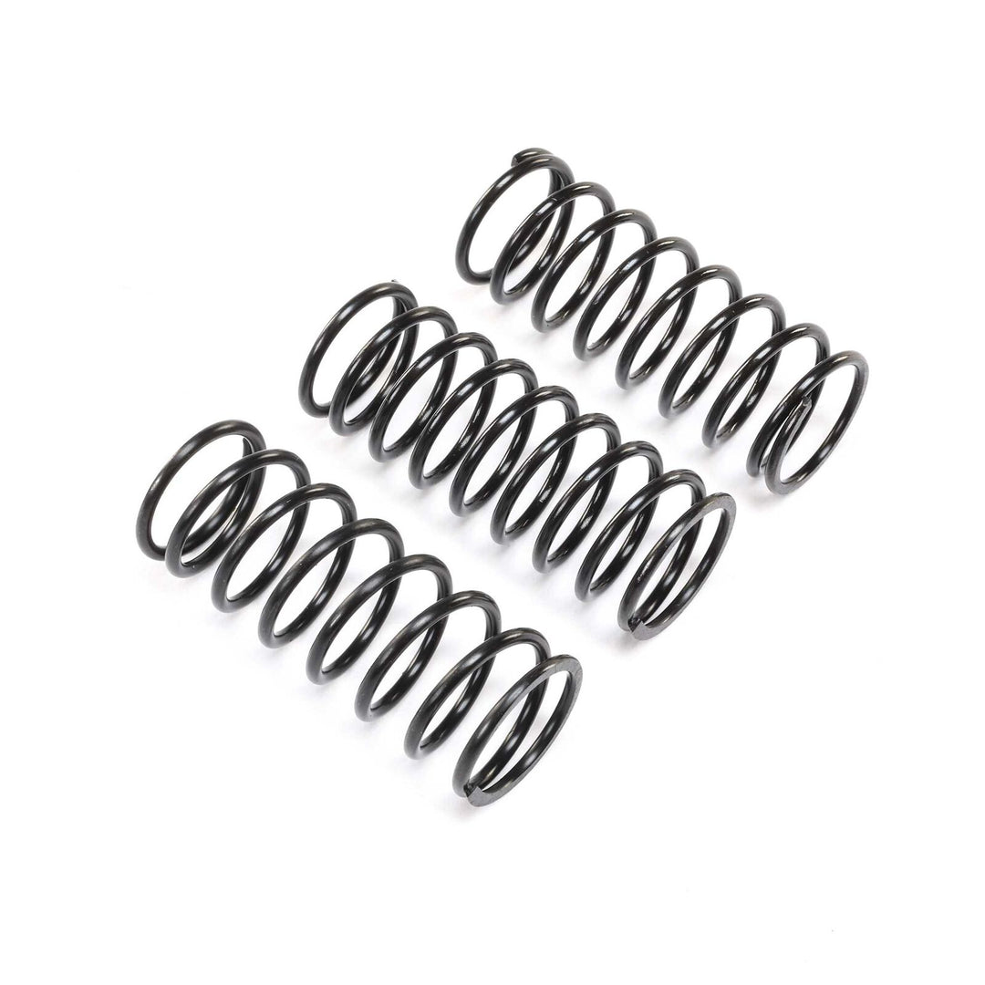 Losi - Rear Shock Spring Set: PM-MX/SM
