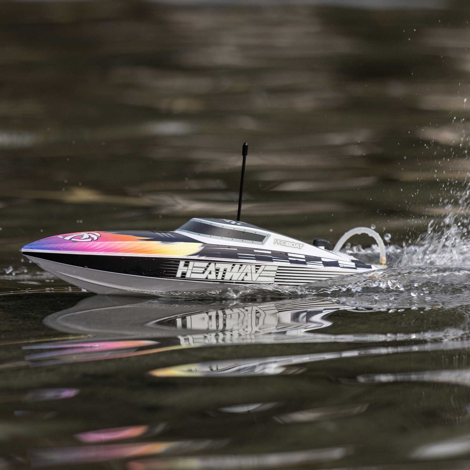 Pro Boat - Recoil 2 18