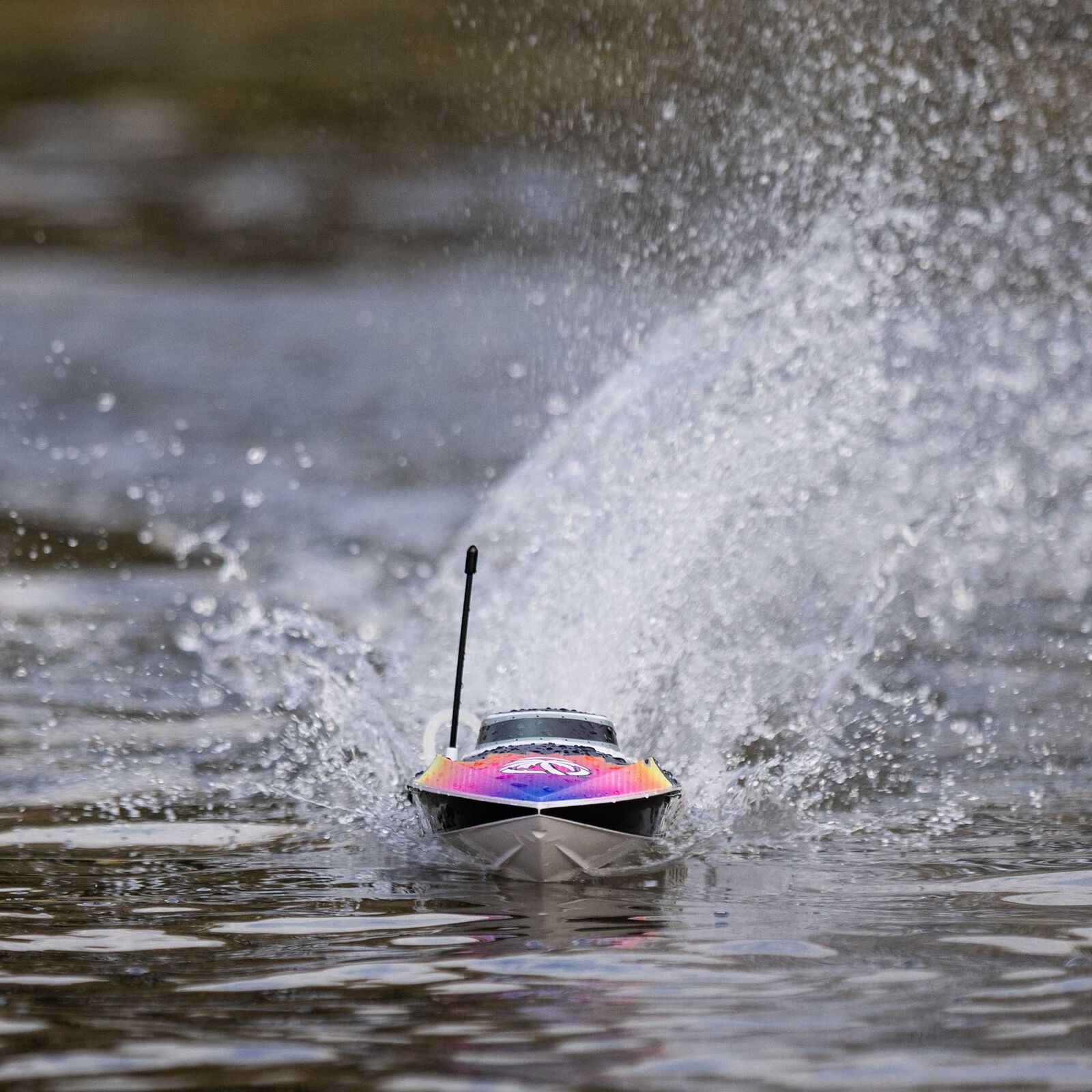 Pro Boat - Recoil 2 18