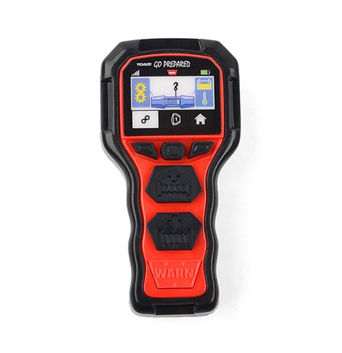RC4WD - Warn Winch Controller Set, 1/10 Scale