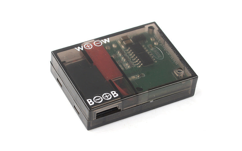 RC4WD - Warn Winch Controller Set, 1/10 Scale