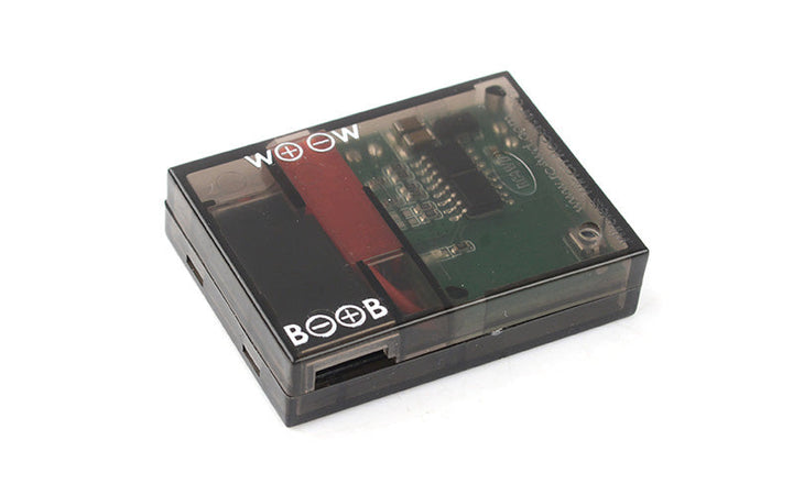 RC4WD - Warn Winch Controller Set, 1/10 Scale