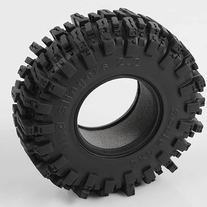 RC4WD - Mud Slingers 2.2 Tires (2)