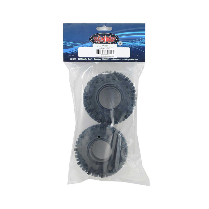 RC4WD - Mud Slingers 2.2 Tires (2)