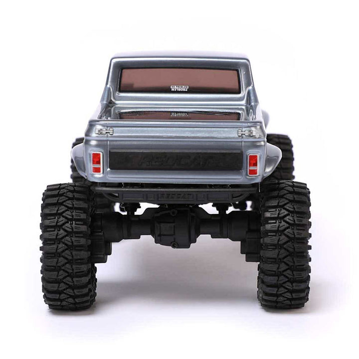 Redcat Racing - 1/18 Ascent-18 4x4 Brushed Electric Rock Crawler RTR