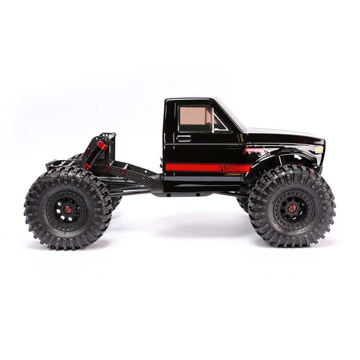 Redcat Racing - 1/10 Ascent Fusion 4x4 Rock Crawler RTR
