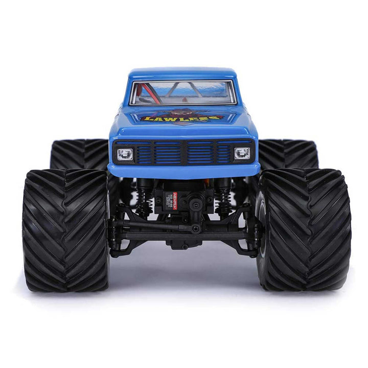 Redcat Racing - 1/18 MT-18 4x4 Monster Truck RTR