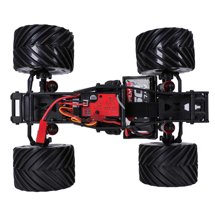 Redcat Racing - 1/18 MT-18 4x4 Monster Truck RTR