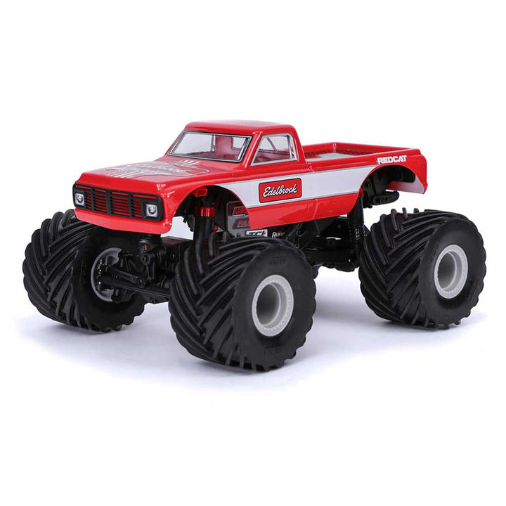 Redcat Racing - 1/18 MT-18 4x4 Monster Truck RTR