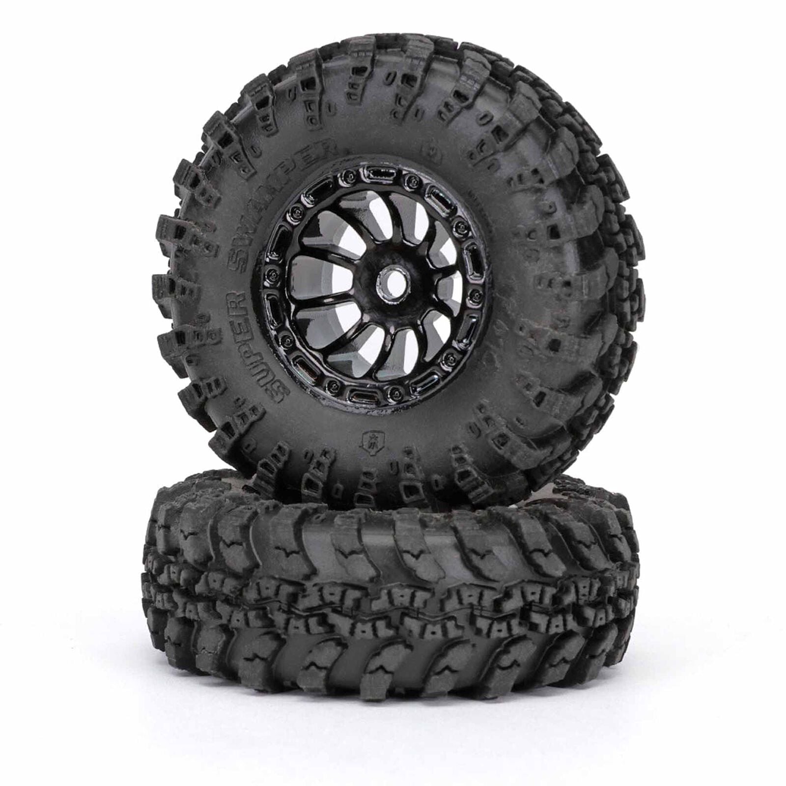 Redcat Racing - 1/18 Ascent-18 International Scout II Brushless