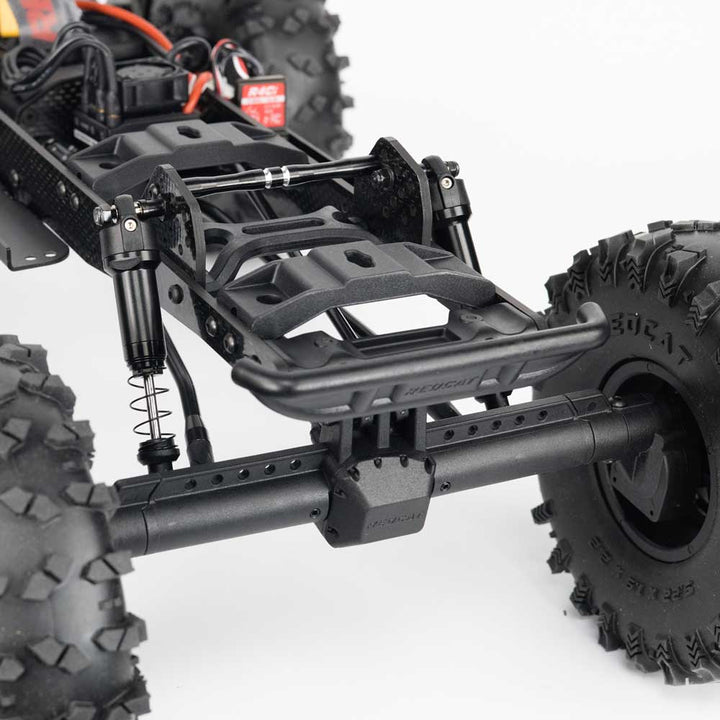 Redcat Racing - 1/10 Vertex-10w 4WD Brushless Rock Crawler