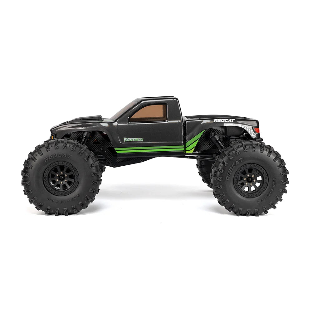 Redcat Racing - 1/10 Vertex-10w 4WD Brushless Rock Crawler
