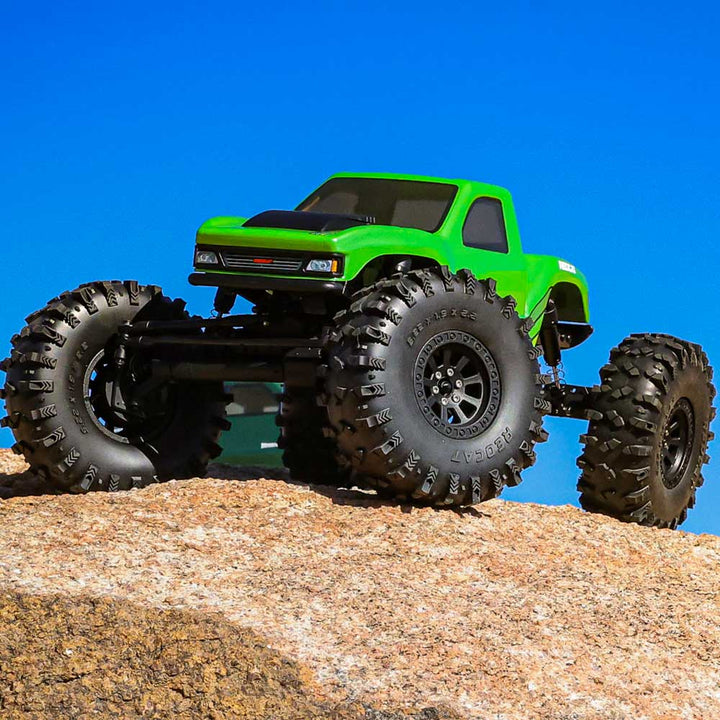 Redcat Racing - 1/10 Vertex-10w 4WD Brushless Rock Crawler