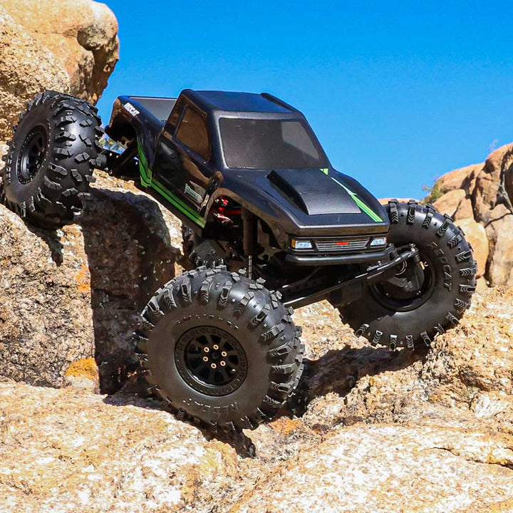 Redcat Racing - 1/10 Vertex-10w 4WD Brushless Rock Crawler