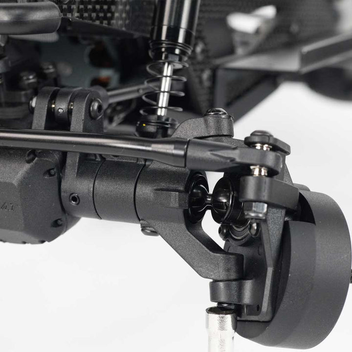 Redcat Racing - 1/10 Vertex-10w 4WD Brushless Rock Crawler
