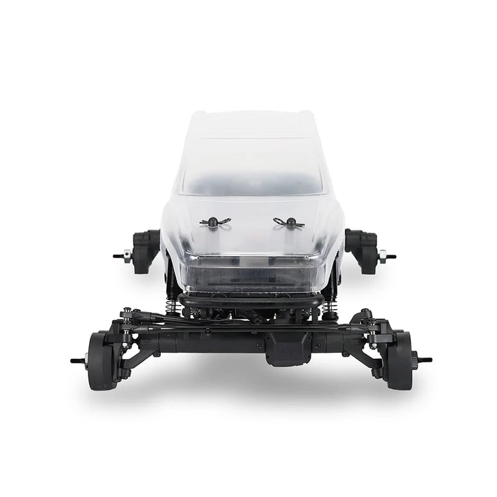 Redcat Racing - 1/10 Vertex-10w Slider 4WD Rock Crawler Kit