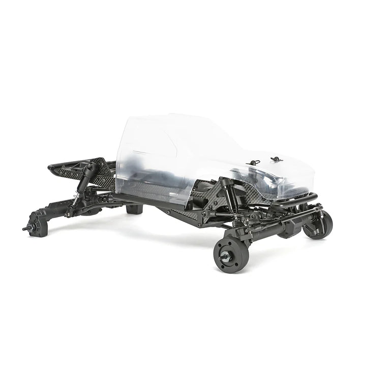 Redcat Racing - 1/10 Vertex-10w Slider 4WD Rock Crawler Kit