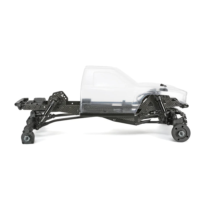 Redcat Racing - 1/10 Vertex-10w Slider 4WD Rock Crawler Kit